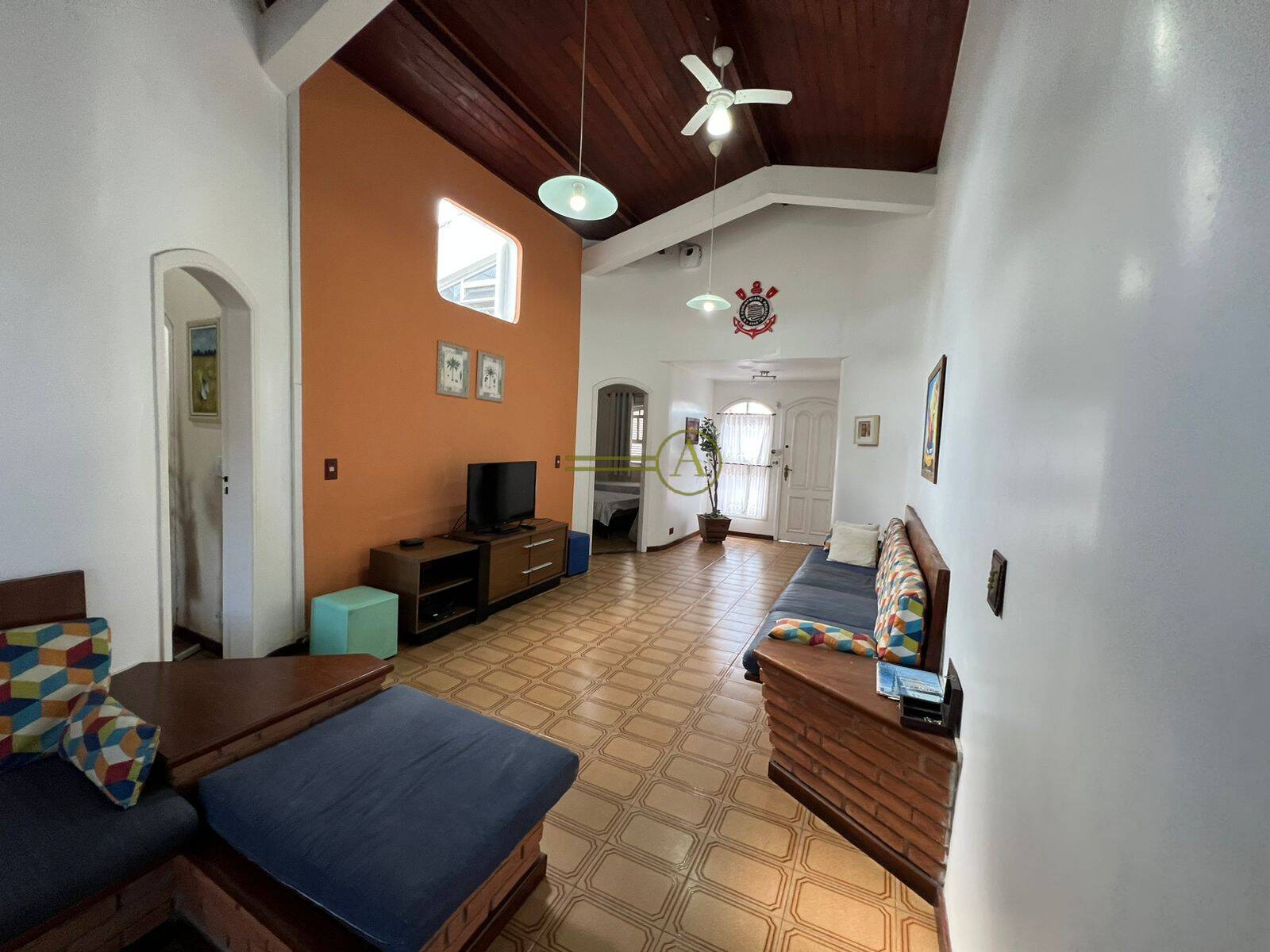 Casa, 5 quartos, 230 m² - Foto 12