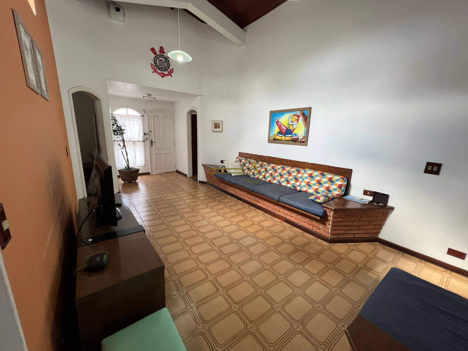 Casa, 5 quartos, 230 m² - Foto 11