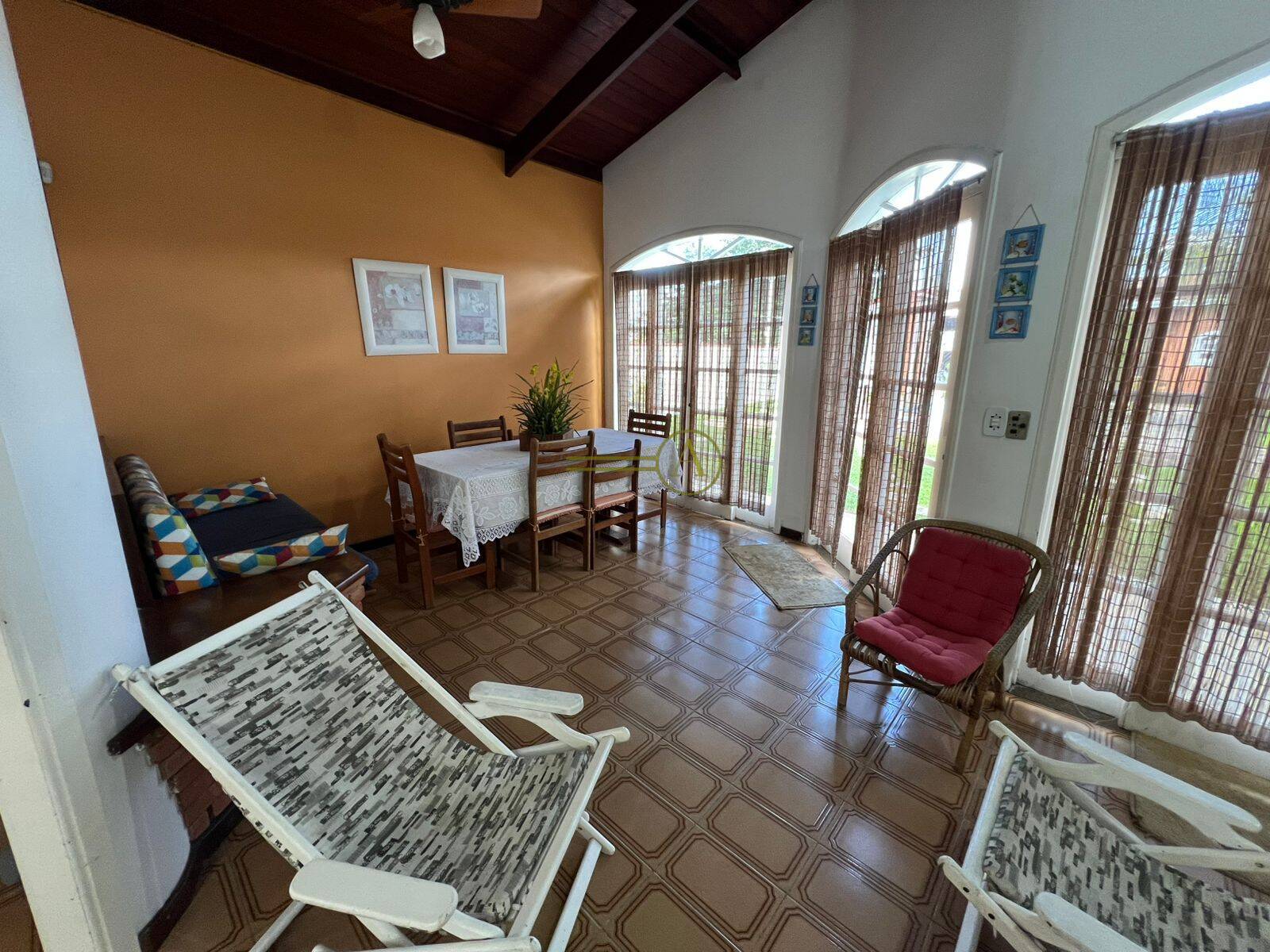 Casa, 5 quartos, 230 m² - Foto 13