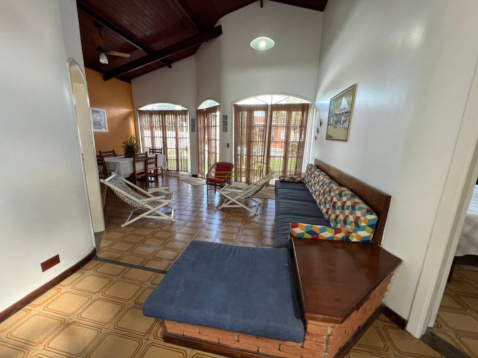 Casa, 5 quartos, 230 m² - Foto 16