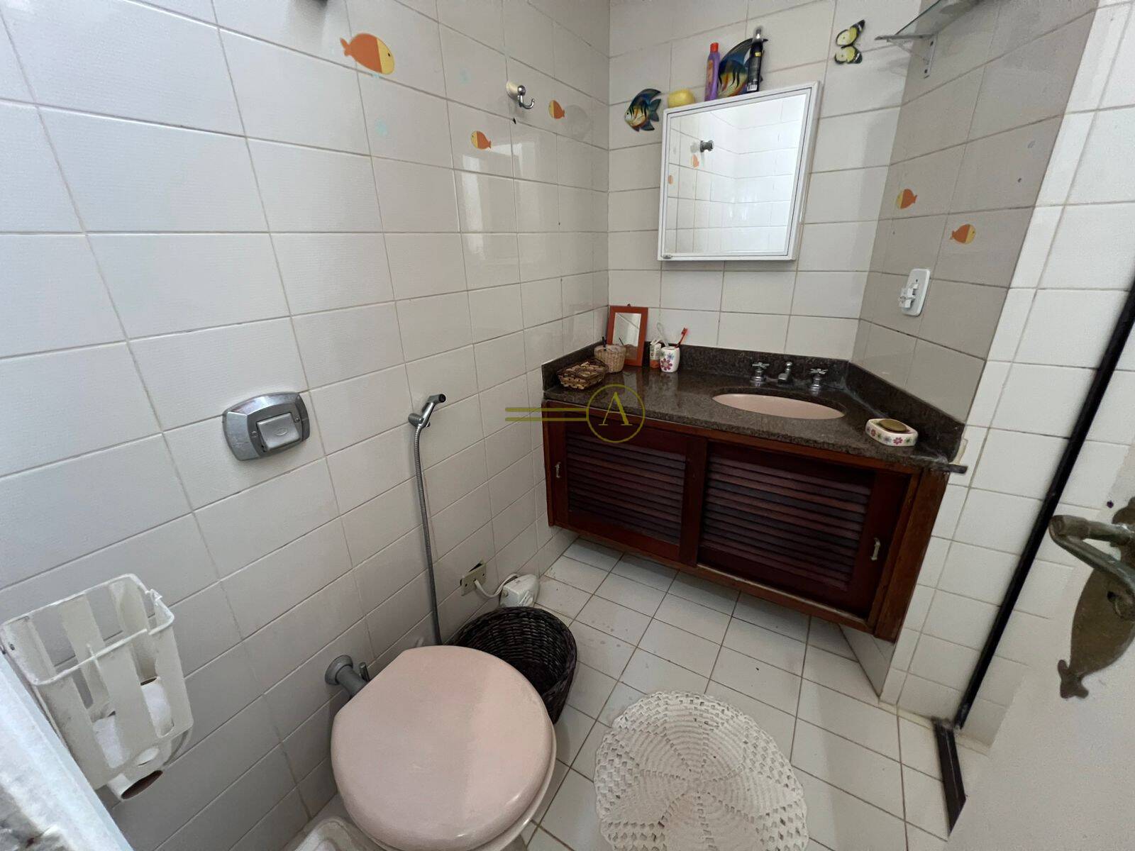 Casa, 5 quartos, 230 m² - Foto 22