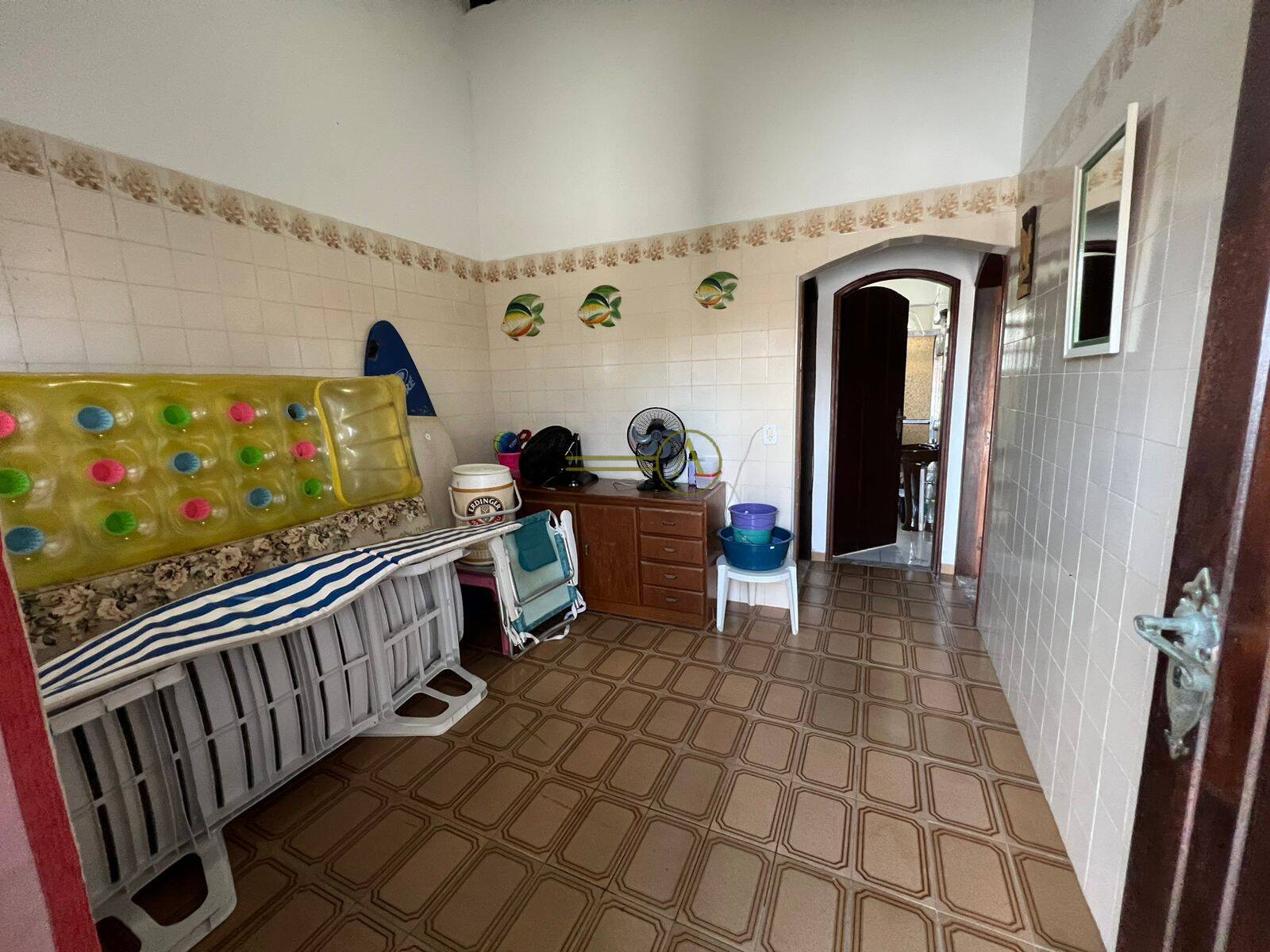 Casa, 5 quartos, 230 m² - Foto 27