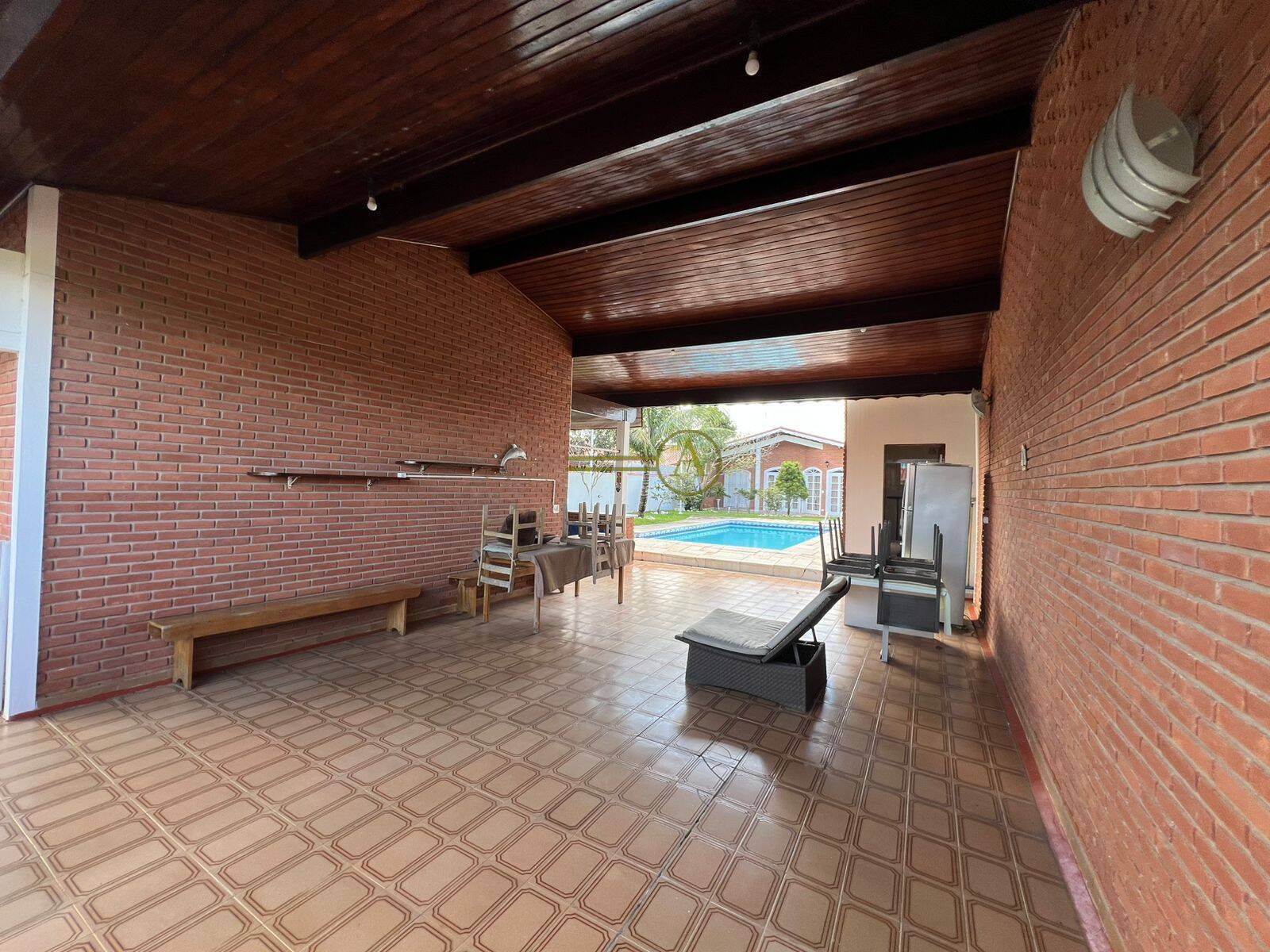 Casa, 5 quartos, 230 m² - Foto 31