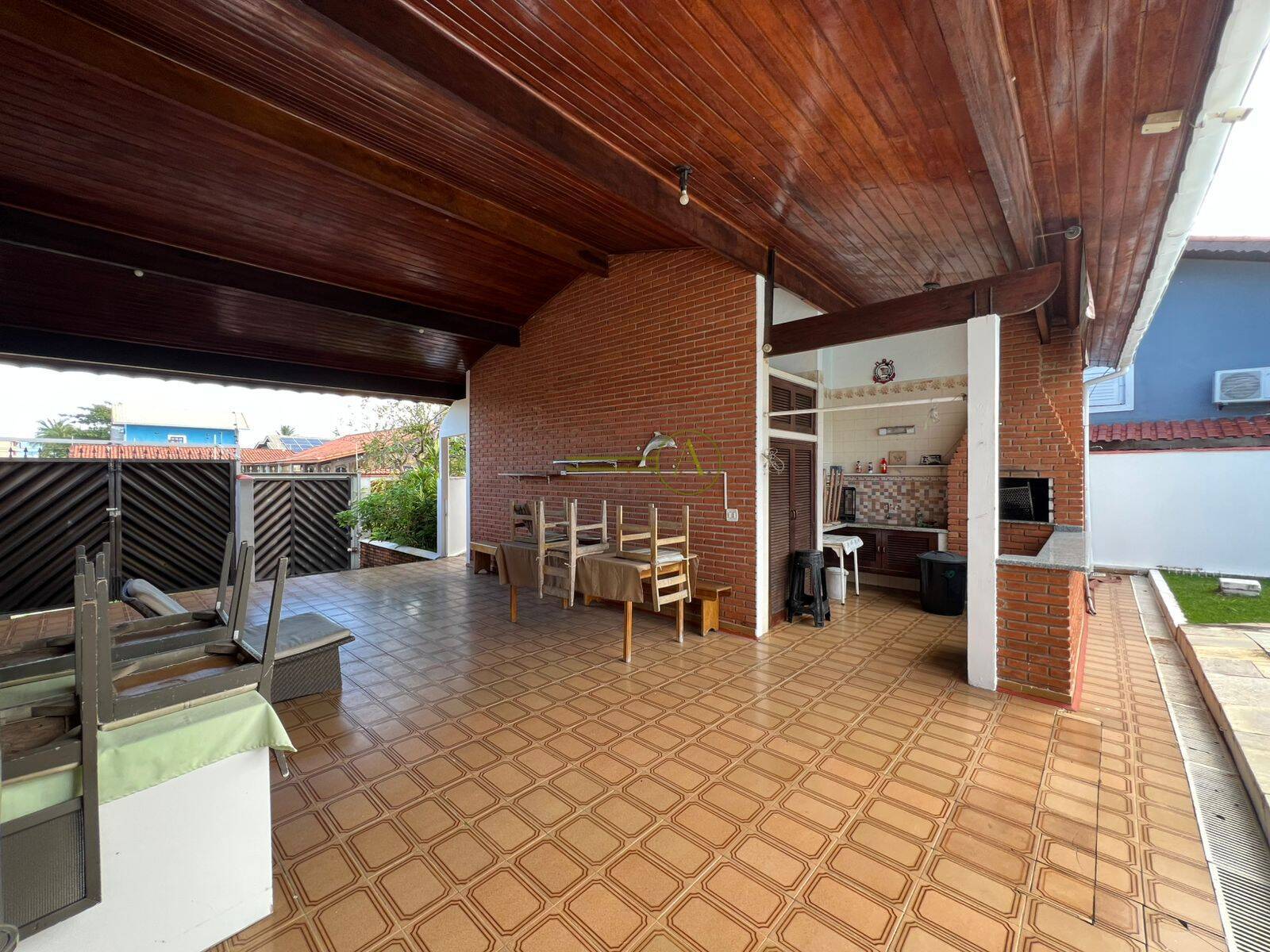 Casa, 5 quartos, 230 m² - Foto 33