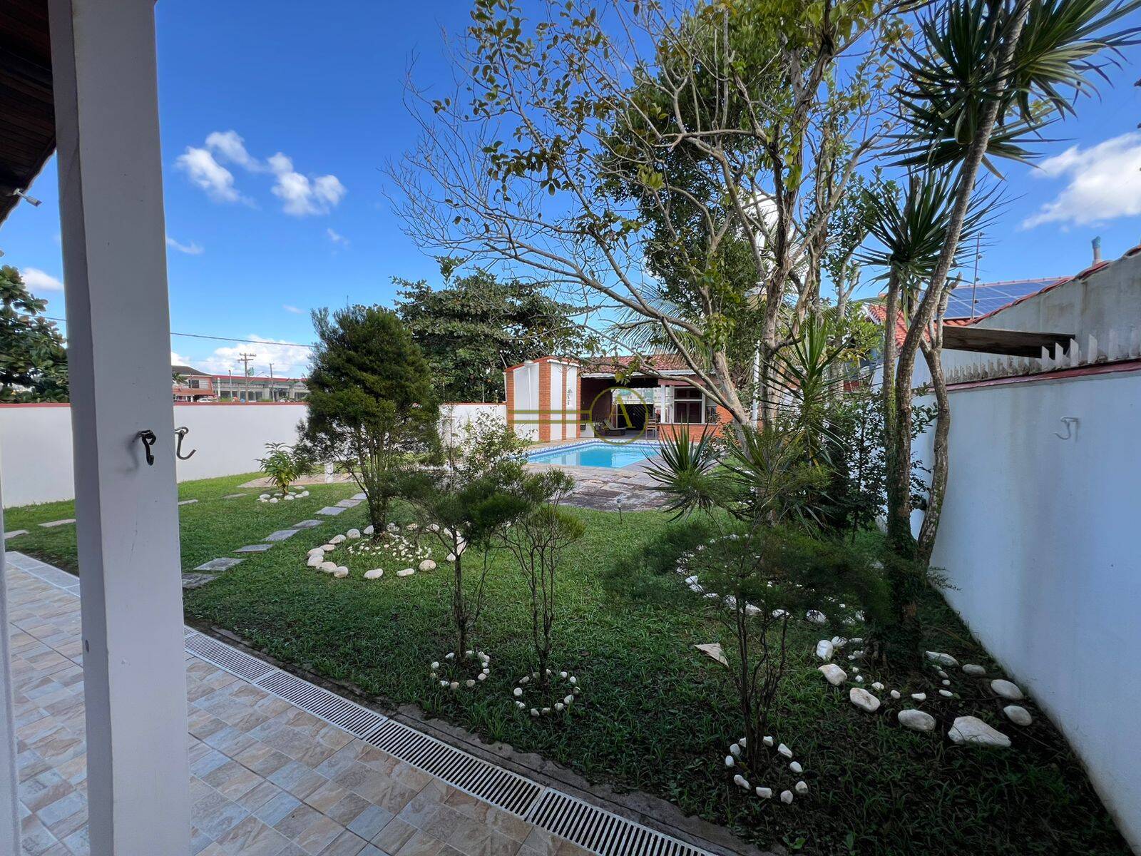 Casa, 5 quartos, 230 m² - Foto 42