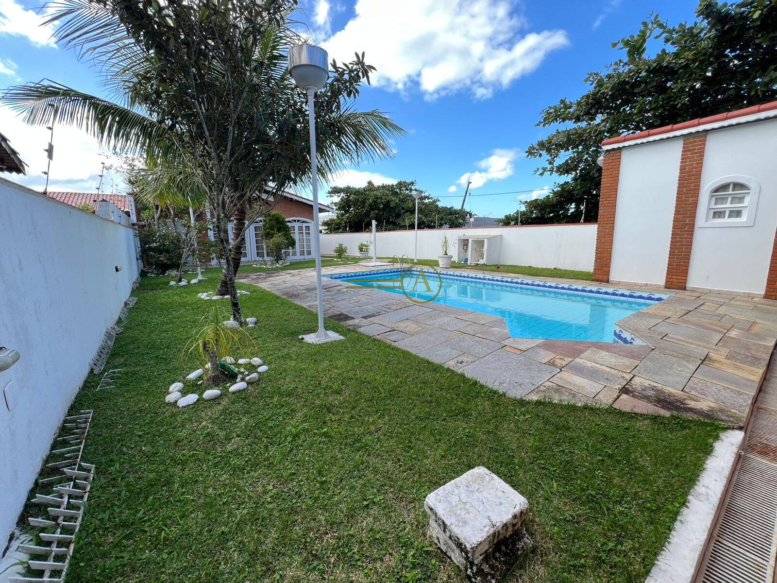 Casa, 5 quartos, 230 m² - Foto 43