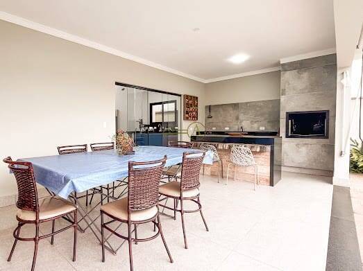 Casa de Condomínio, 3 quartos - Foto 12