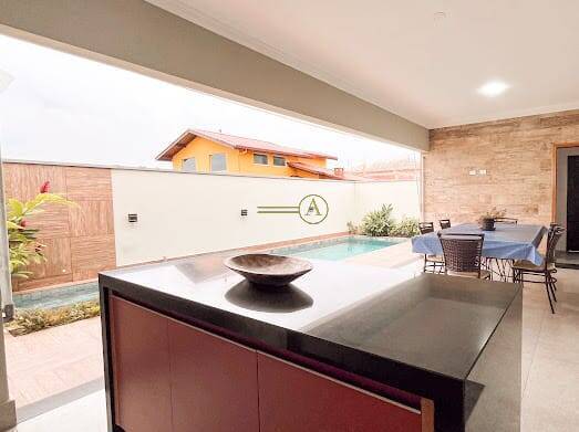 Casa de Condomínio, 3 quartos - Foto 13