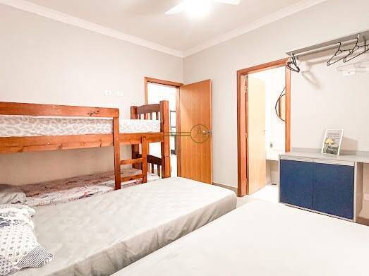 Casa de Condomínio, 3 quartos - Foto 9