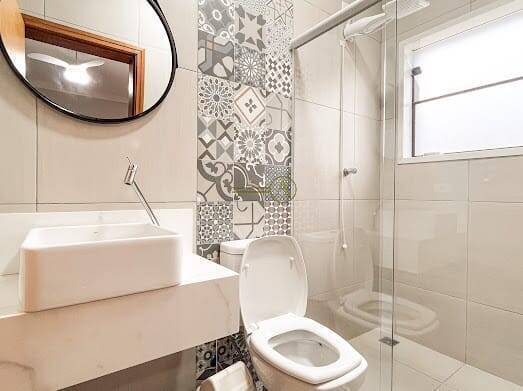 Casa de Condomínio, 3 quartos - Foto 8