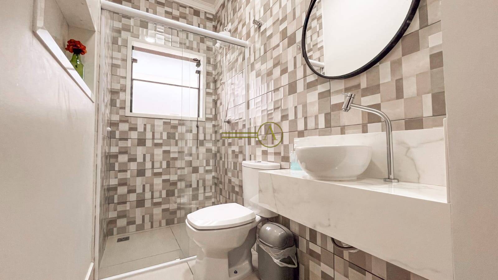 Casa de Condomínio, 3 quartos - Foto 10