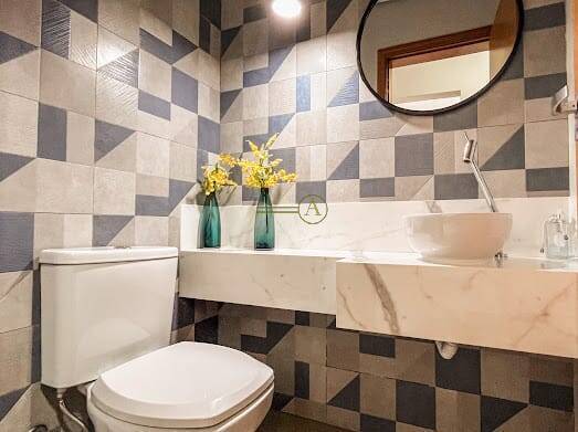 Casa de Condomínio, 3 quartos - Foto 11