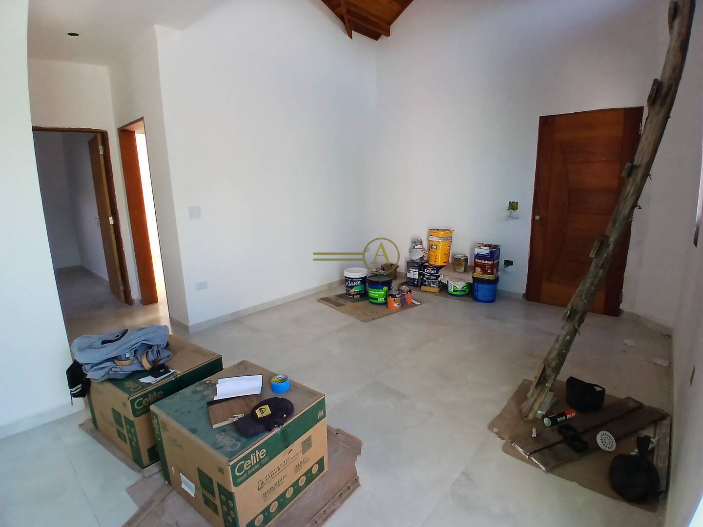 Casa, 2 quartos, 81 m² - Foto 9