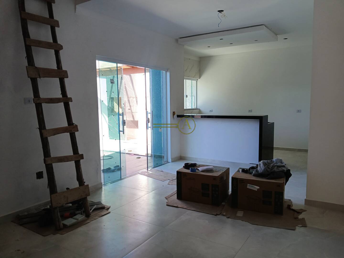 Casa, 2 quartos, 81 m² - Foto 11