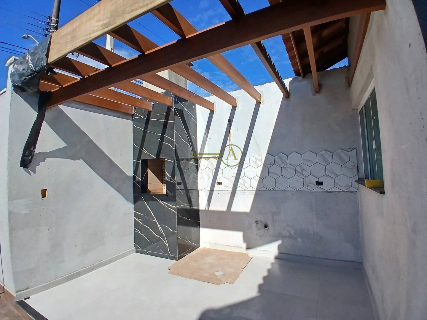 Casa, 2 quartos, 81 m² - Foto 3