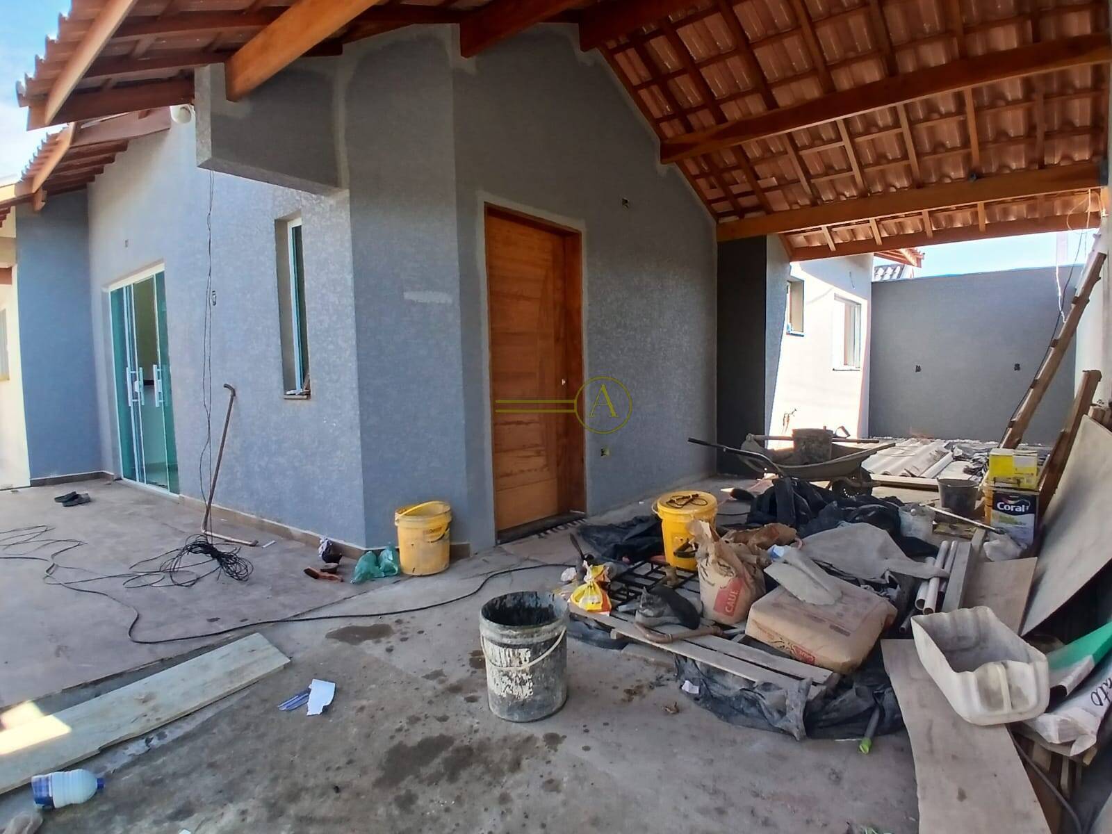 Casa, 2 quartos, 81 m² - Foto 8