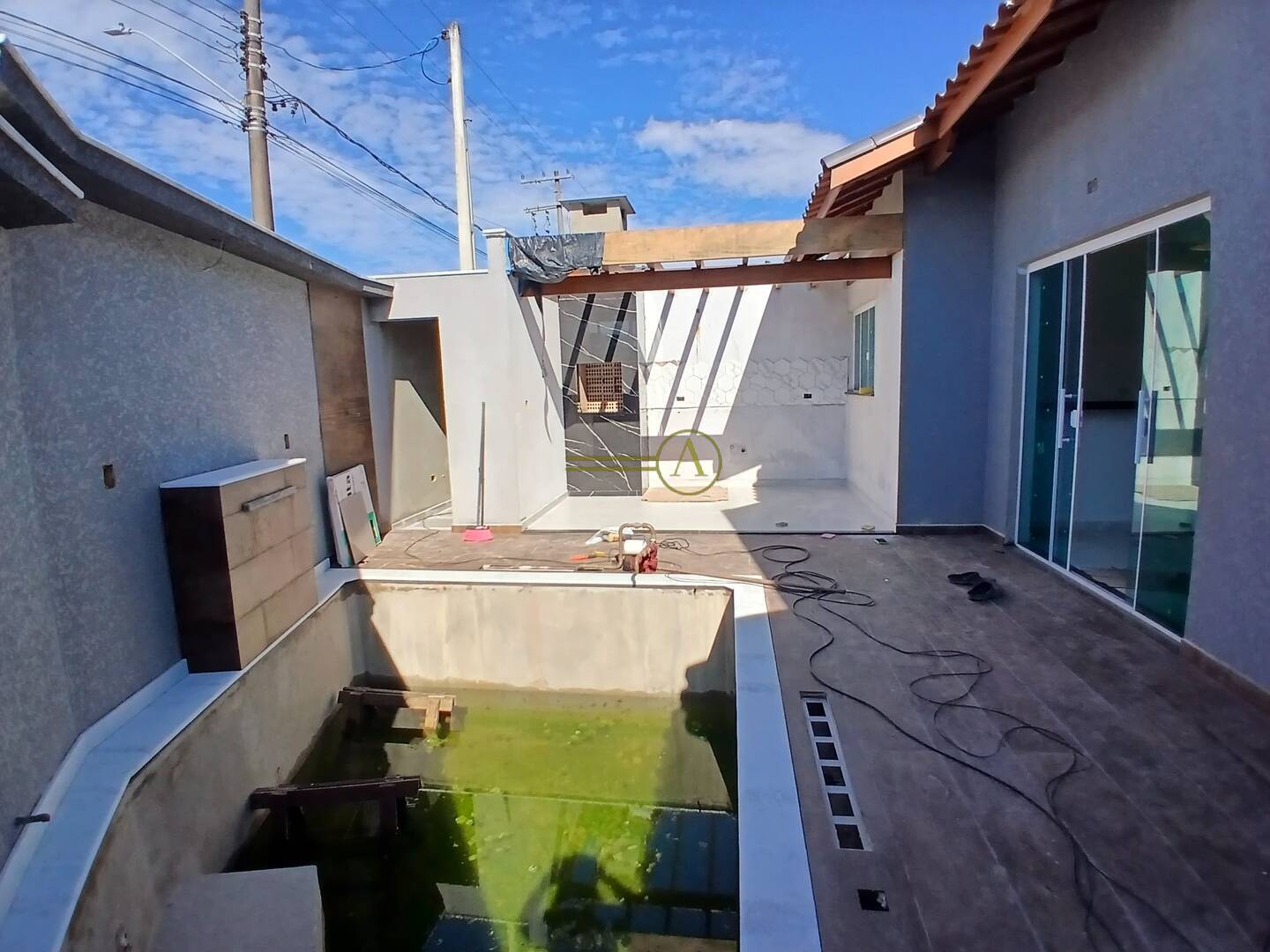 Casa, 2 quartos, 81 m² - Foto 5