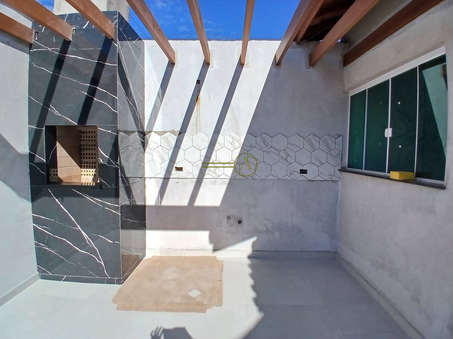 Casa, 2 quartos, 81 m² - Foto 4