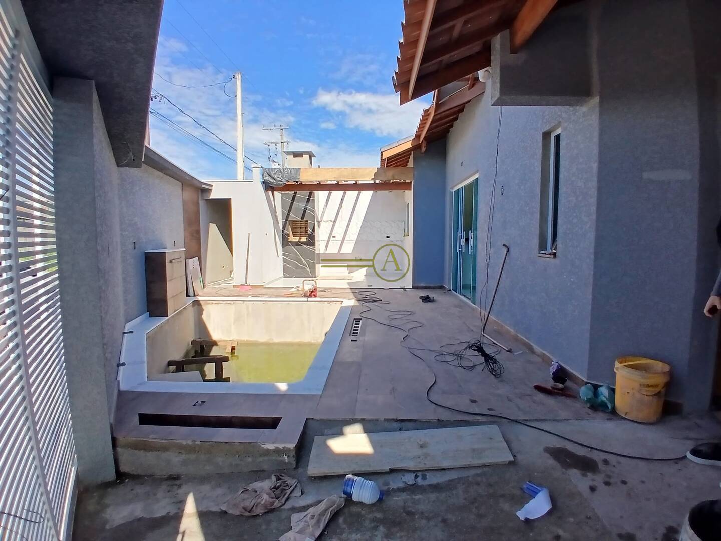 Casa, 2 quartos, 81 m² - Foto 6