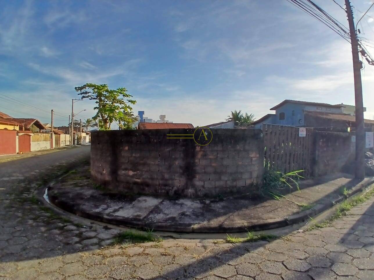 Terreno, 383 m² - Foto 2