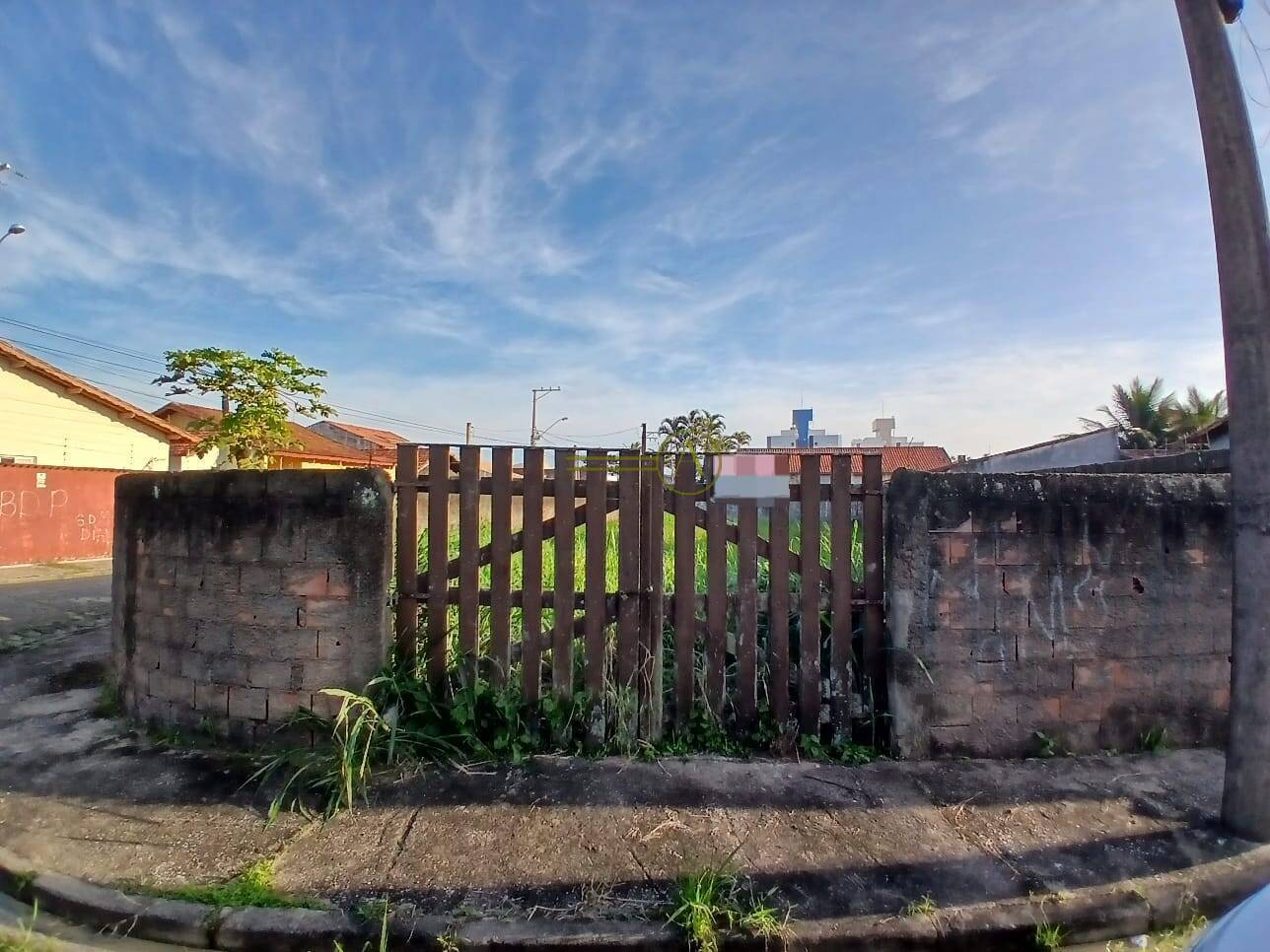 Terreno, 383 m² - Foto 1