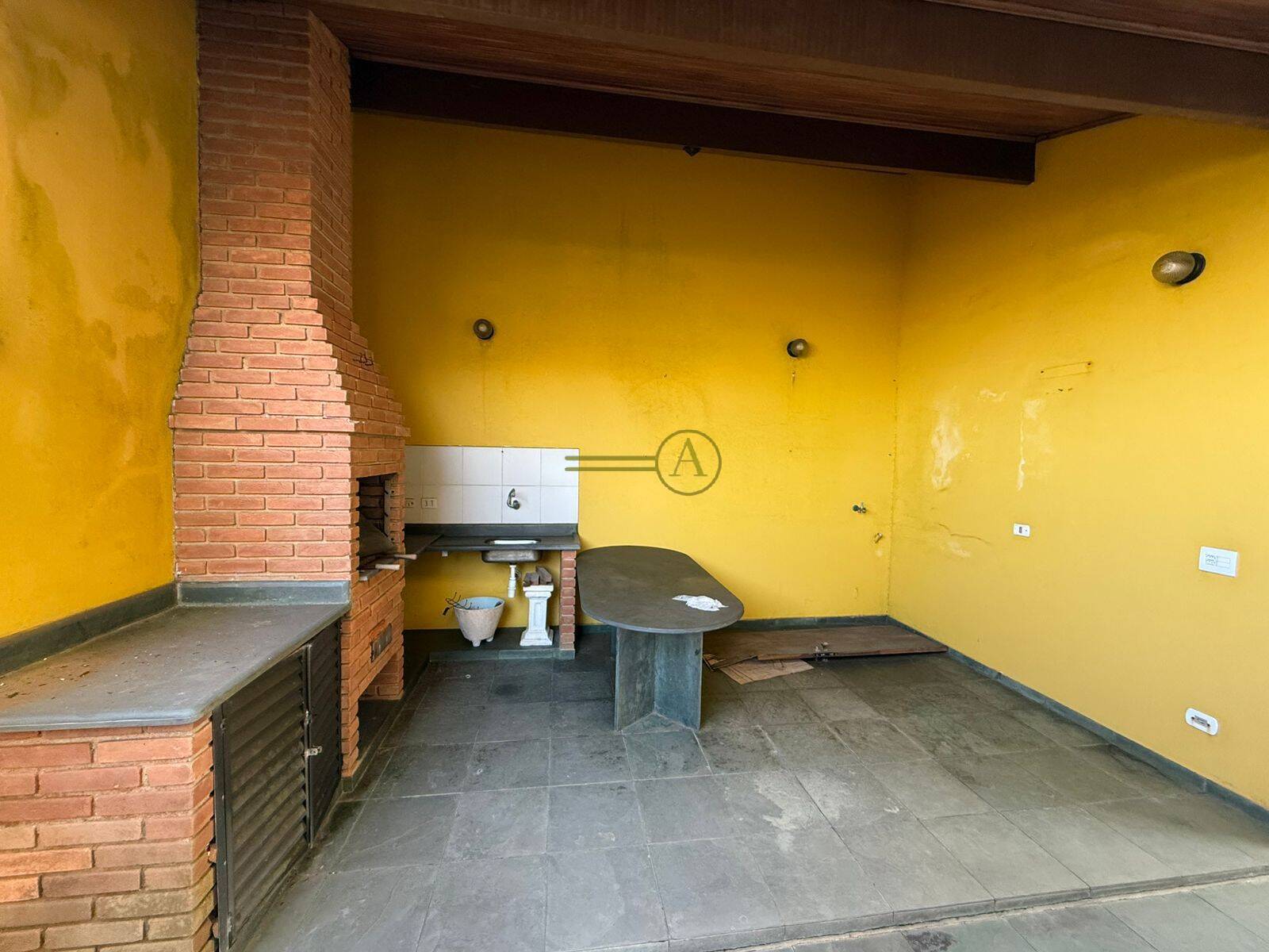 Casa, 4 quartos, 180 m² - Foto 21