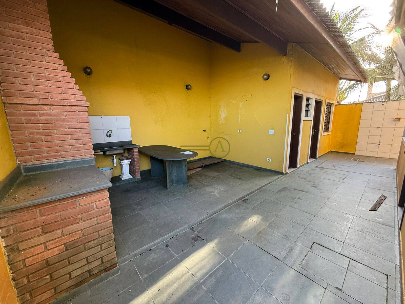 Casa, 4 quartos, 180 m² - Foto 24