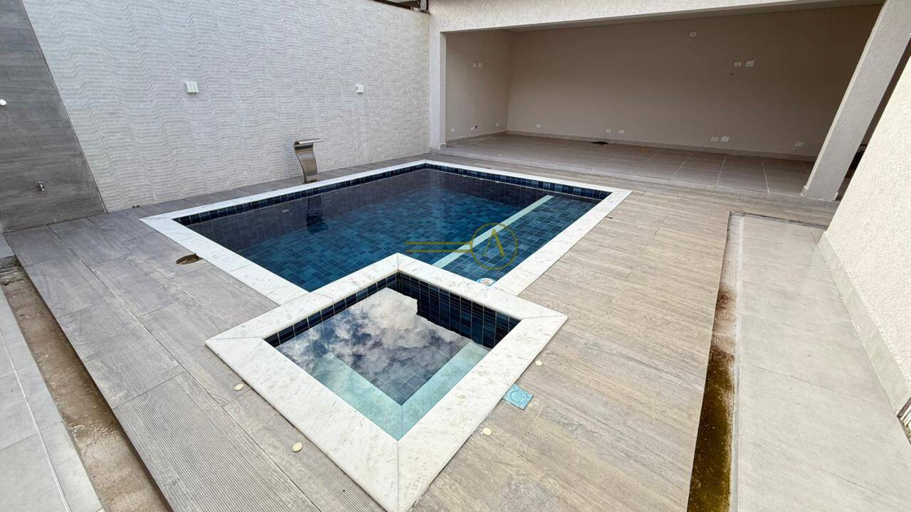 Casa de Condomínio, 3 quartos - Foto 27