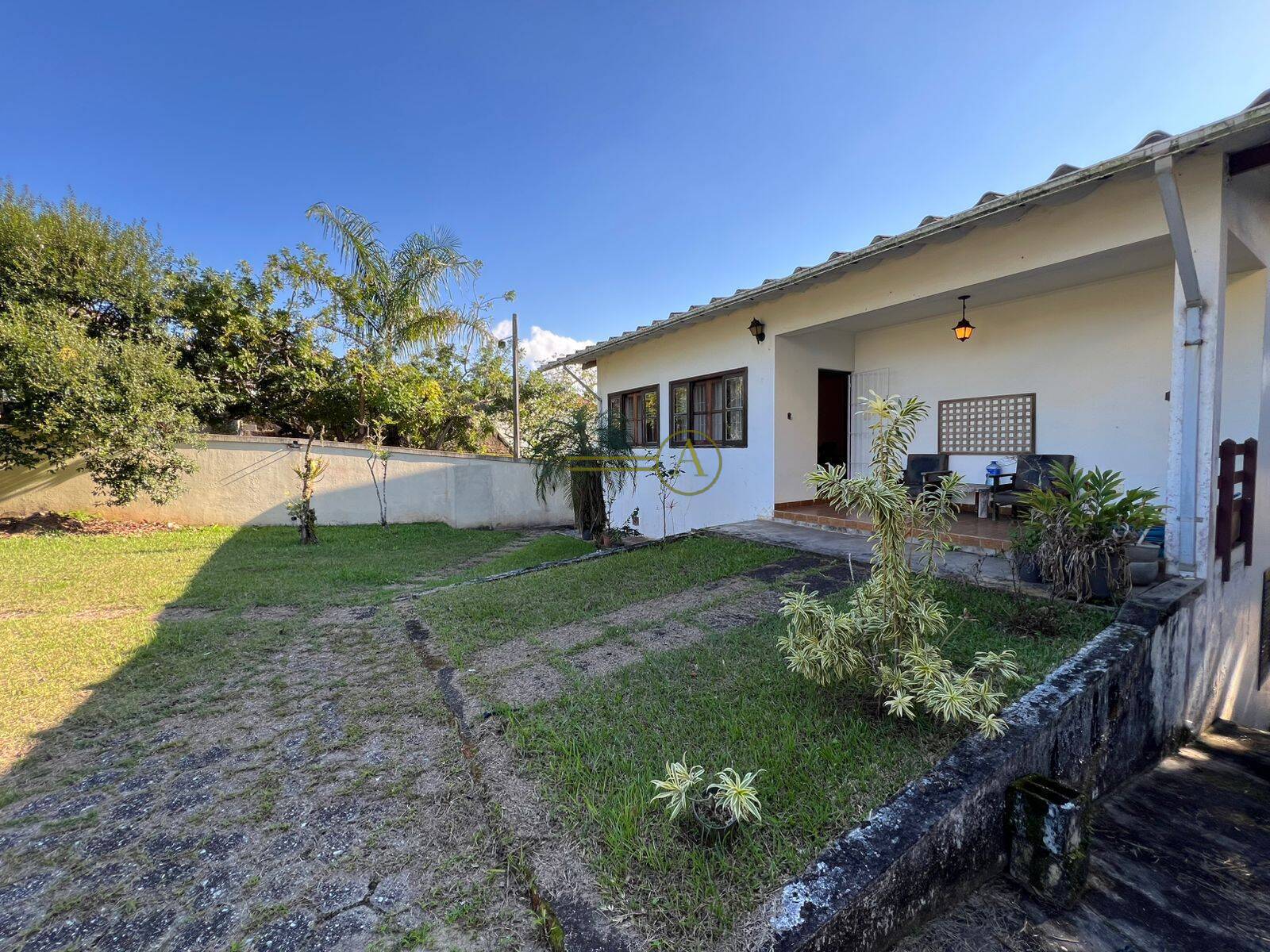 Casa à venda com 5 quartos, 248m² - Foto 6