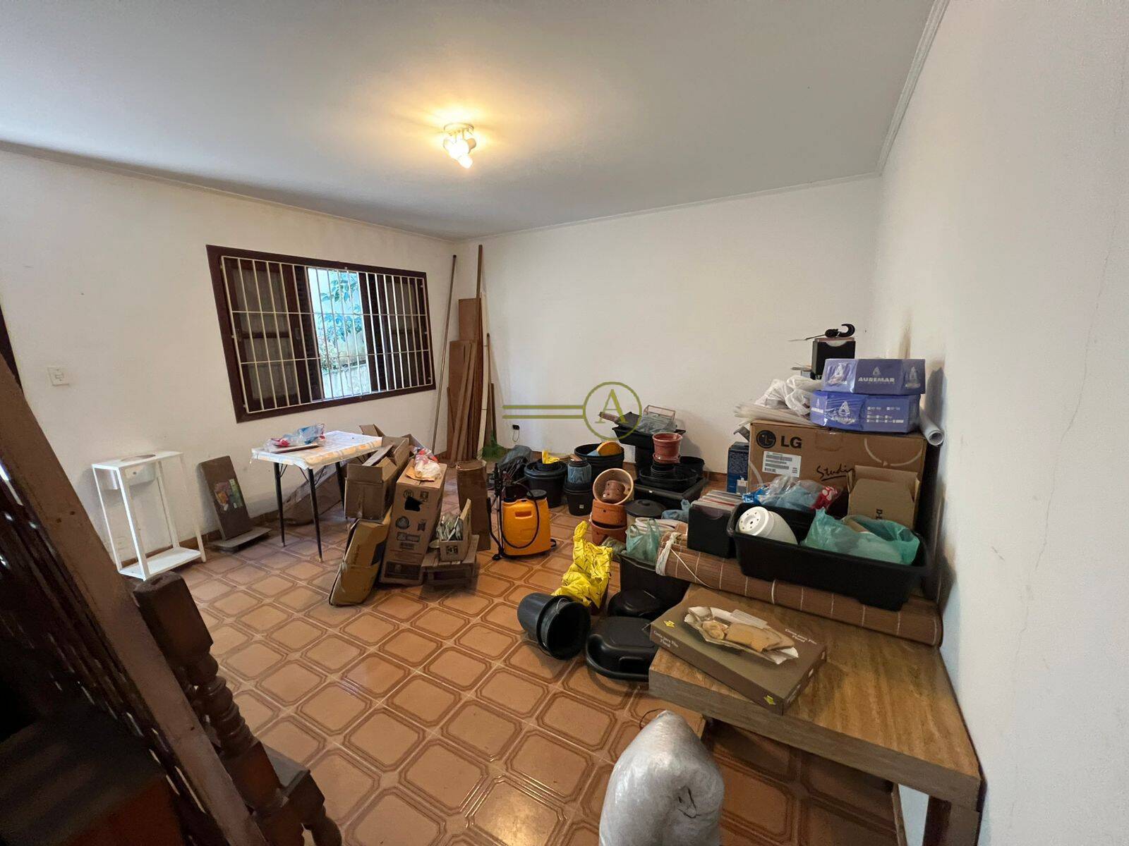 Casa à venda com 5 quartos, 248m² - Foto 31