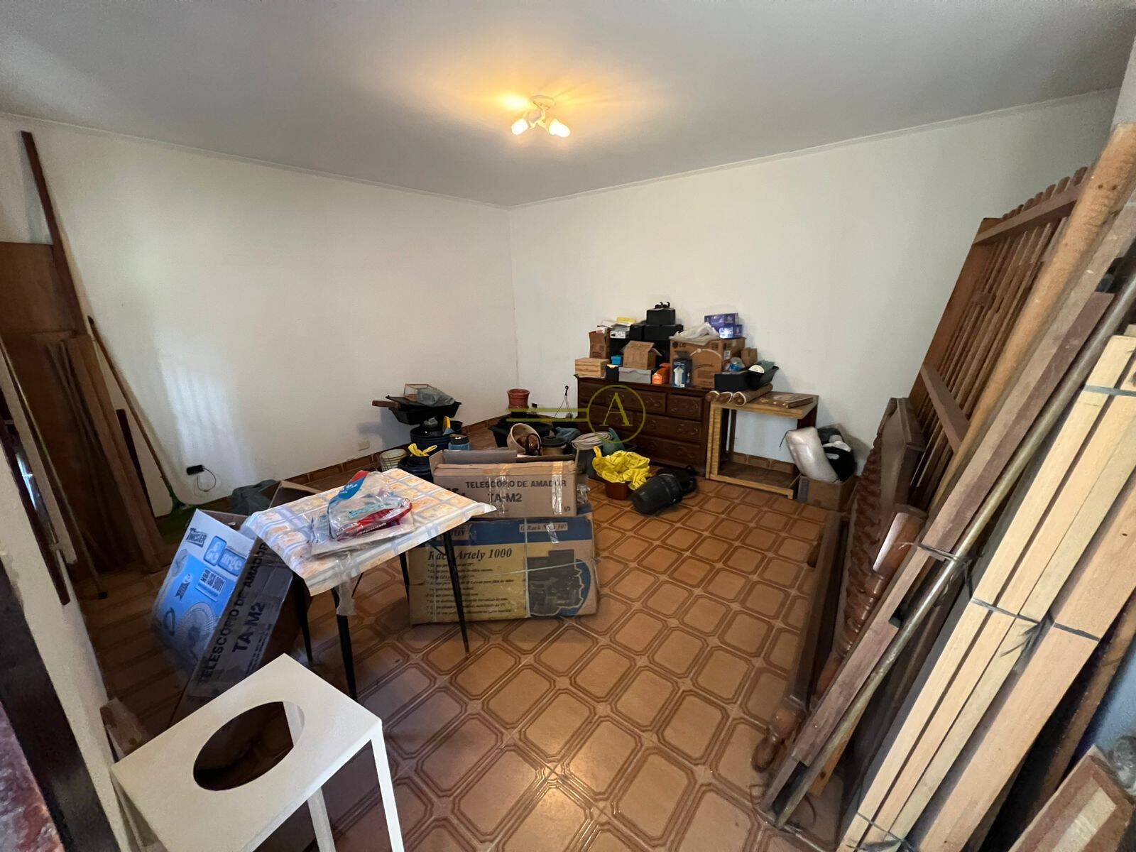 Casa à venda com 5 quartos, 248m² - Foto 32