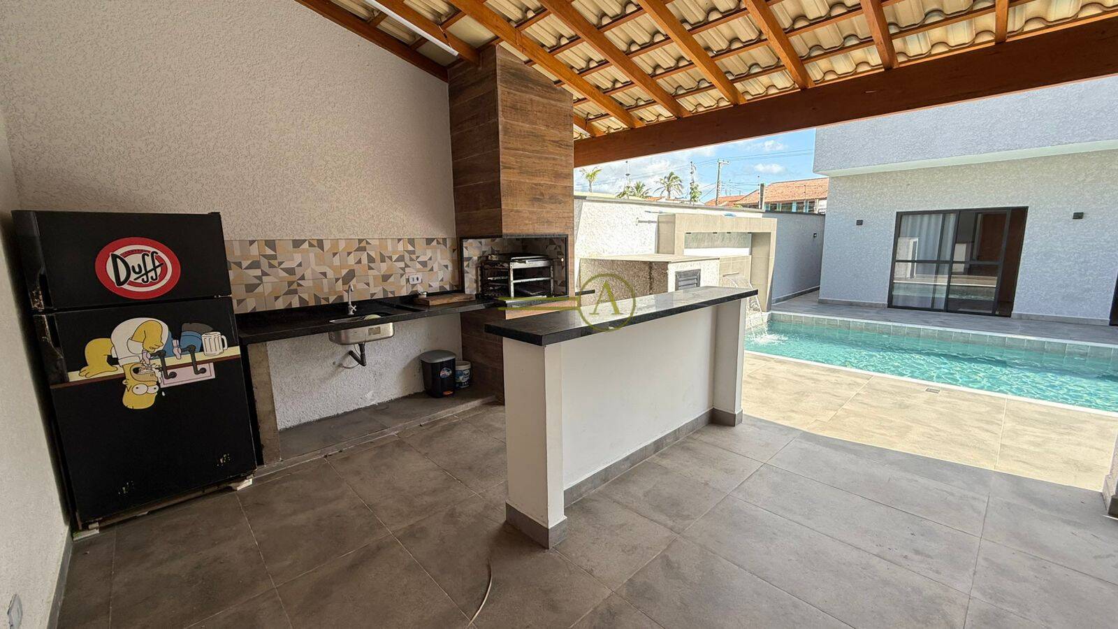 Casa, 4 quartos, 225 m² - Foto 22