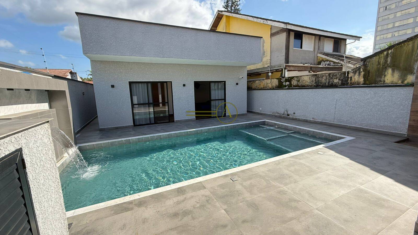 Casa, 4 quartos, 225 m² - Foto 27