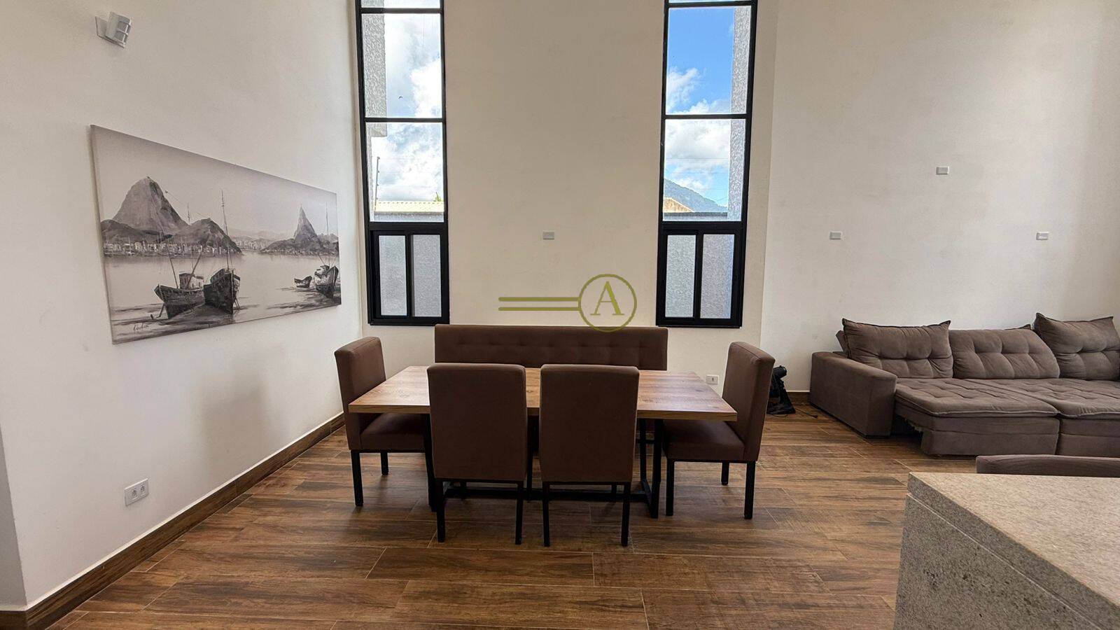 Casa, 4 quartos, 225 m² - Foto 8