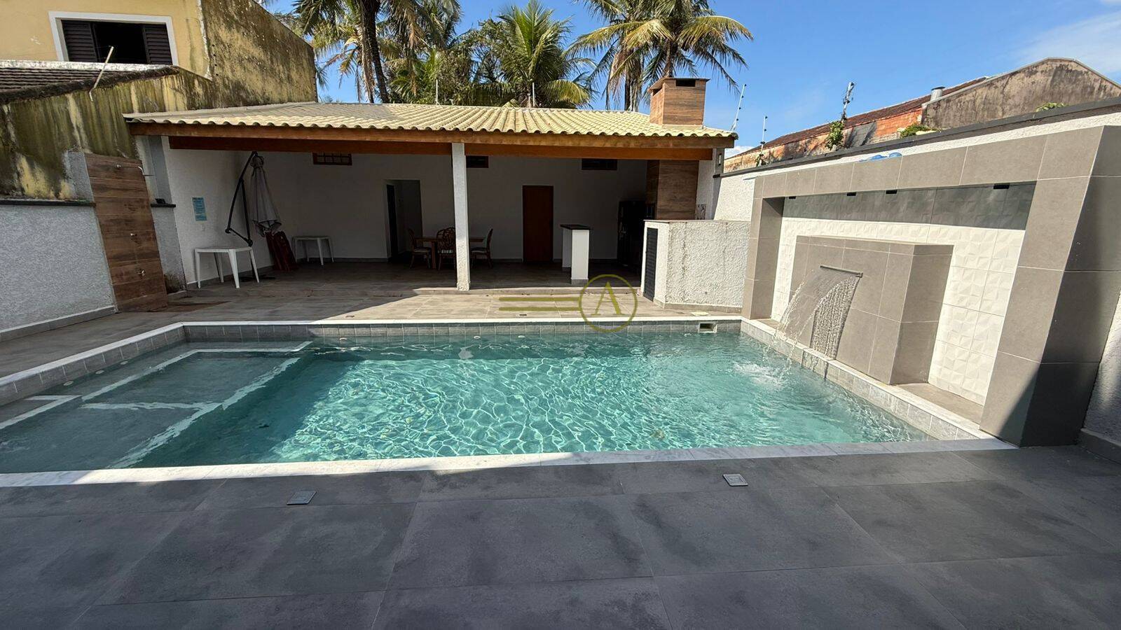 Casa, 4 quartos, 225 m² - Foto 29