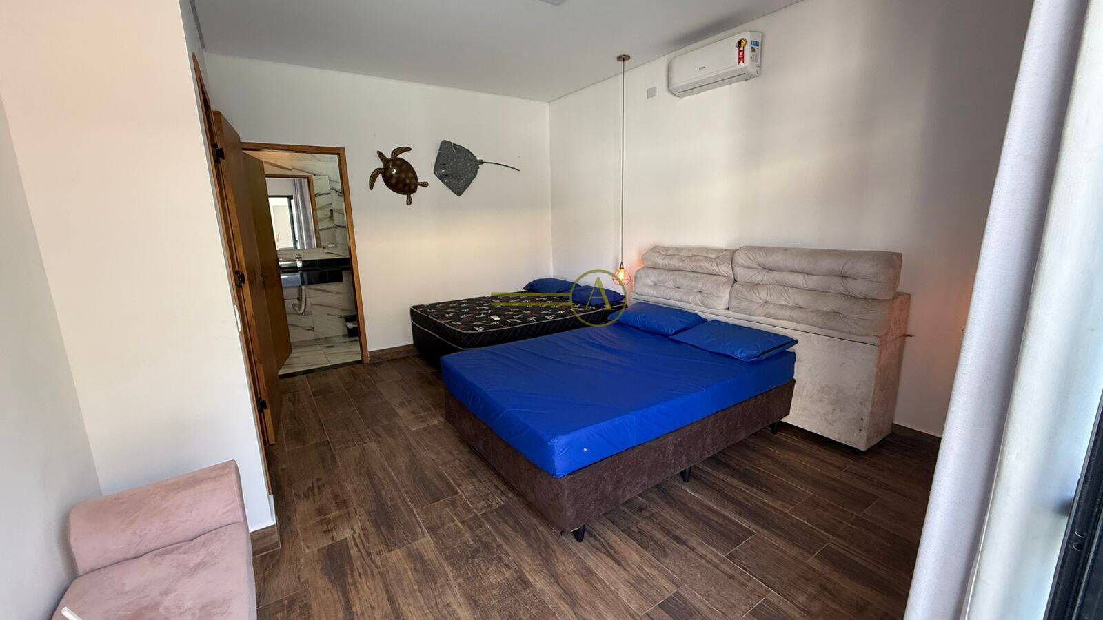 Casa, 4 quartos, 225 m² - Foto 20