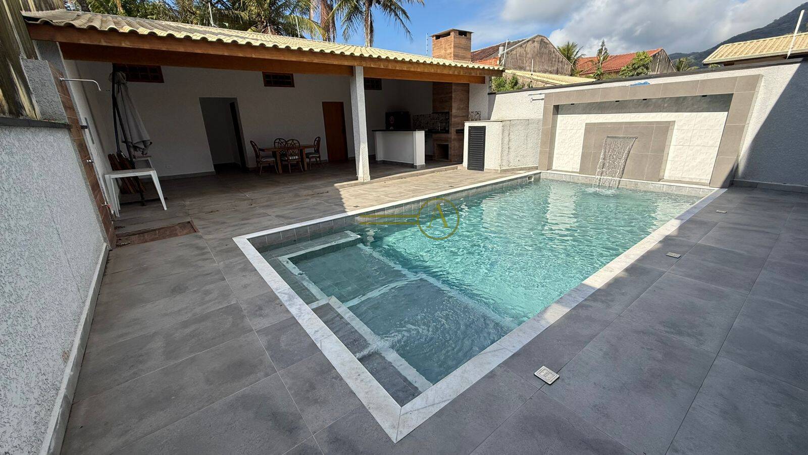 Casa, 4 quartos, 225 m² - Foto 32