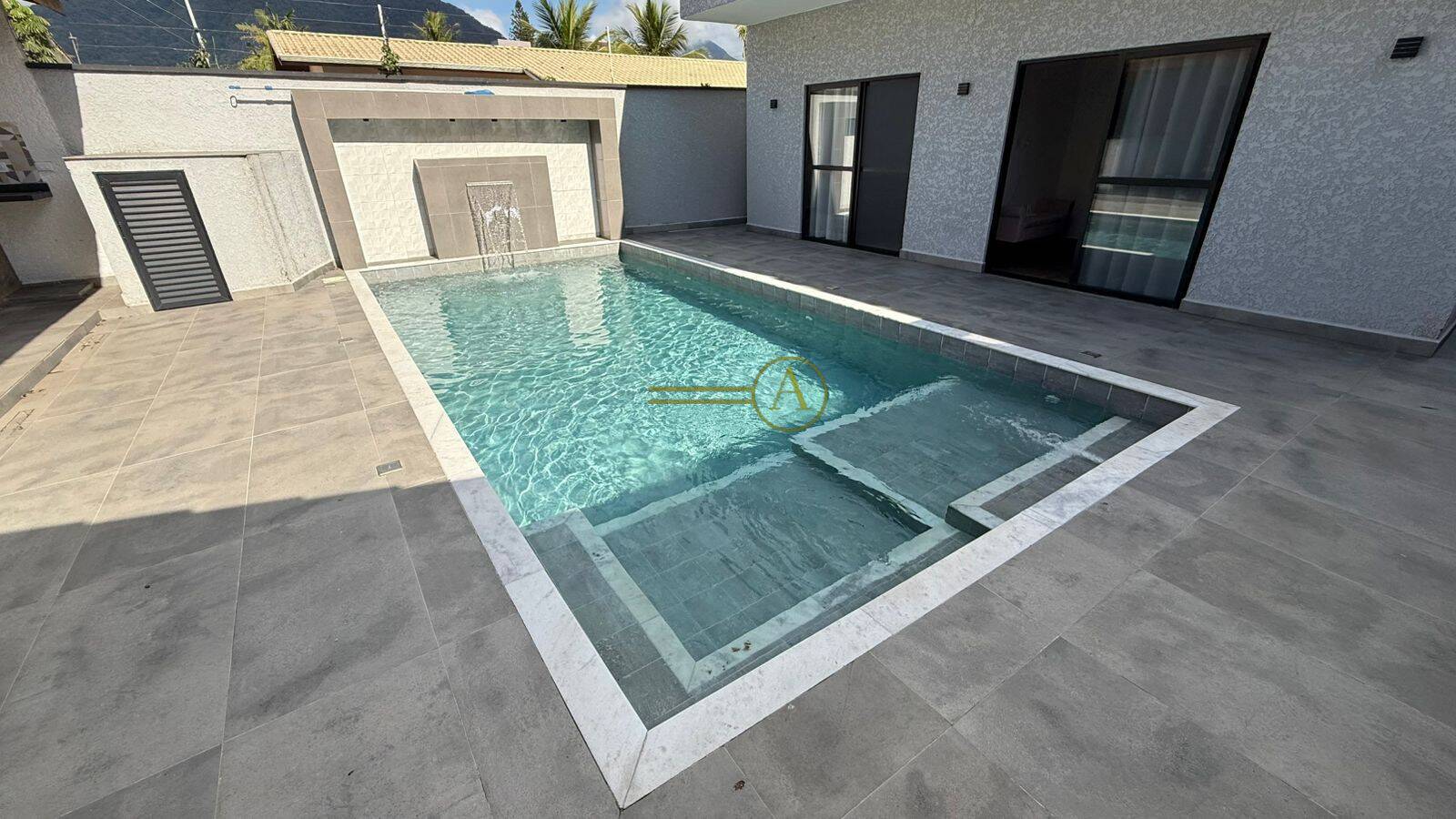 Casa, 4 quartos, 225 m² - Foto 34