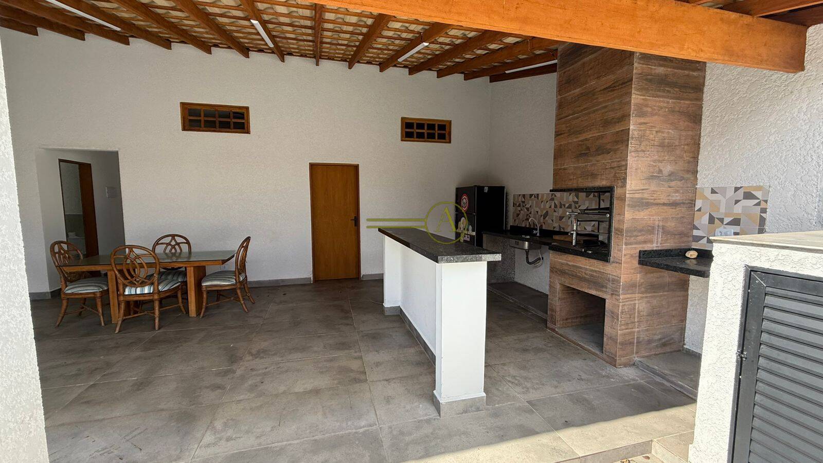 Casa, 4 quartos, 225 m² - Foto 23