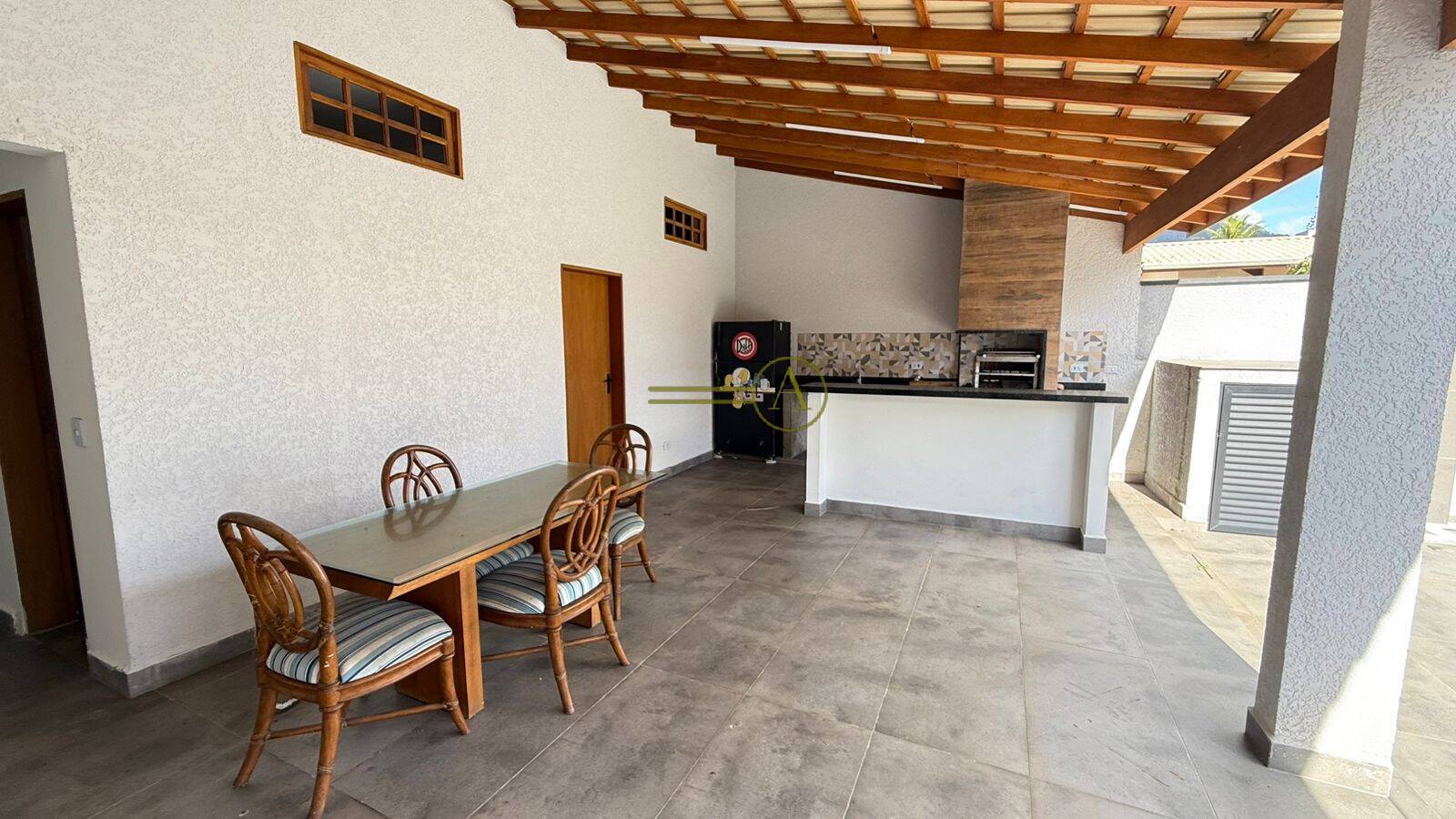 Casa, 4 quartos, 225 m² - Foto 25