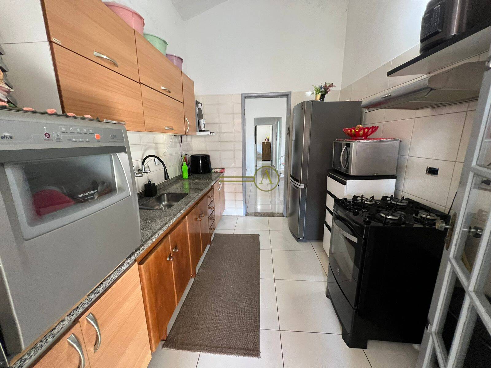 Casa, 4 quartos, 125 m² - Foto 12