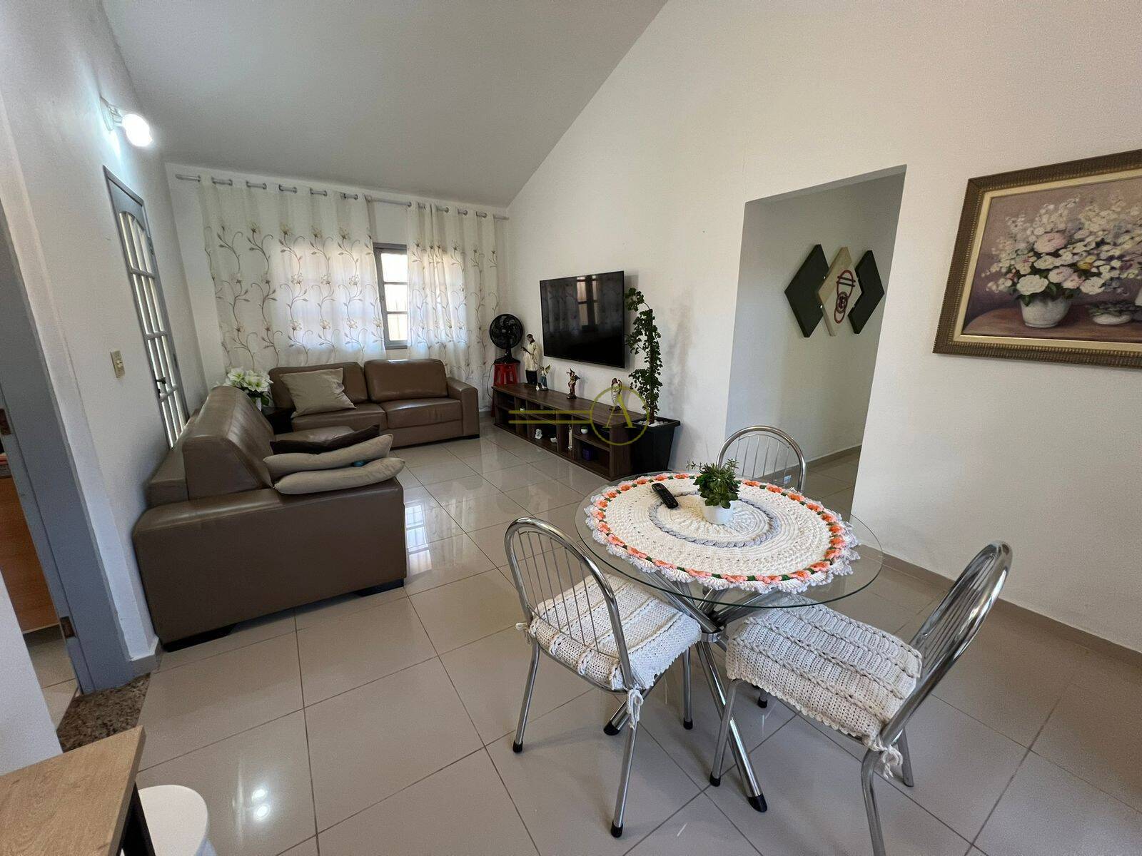 Casa, 4 quartos, 125 m² - Foto 13