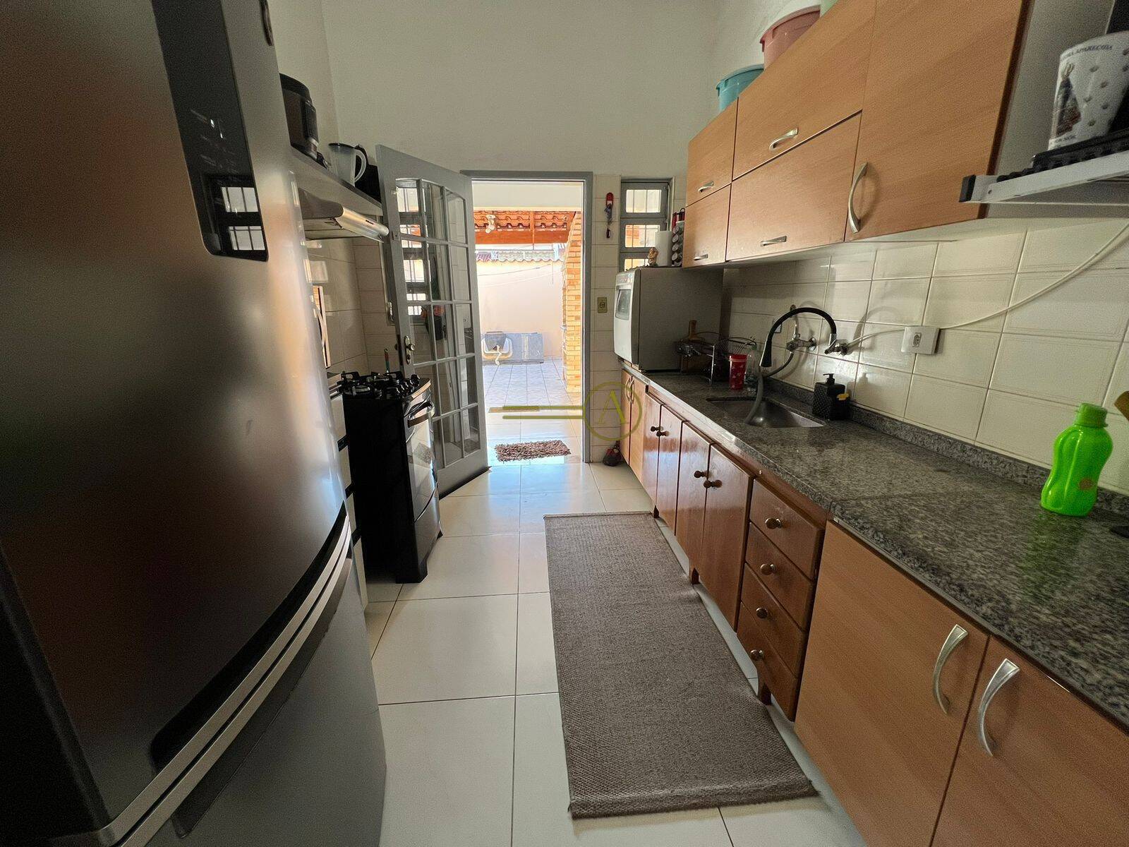 Casa, 4 quartos, 125 m² - Foto 11