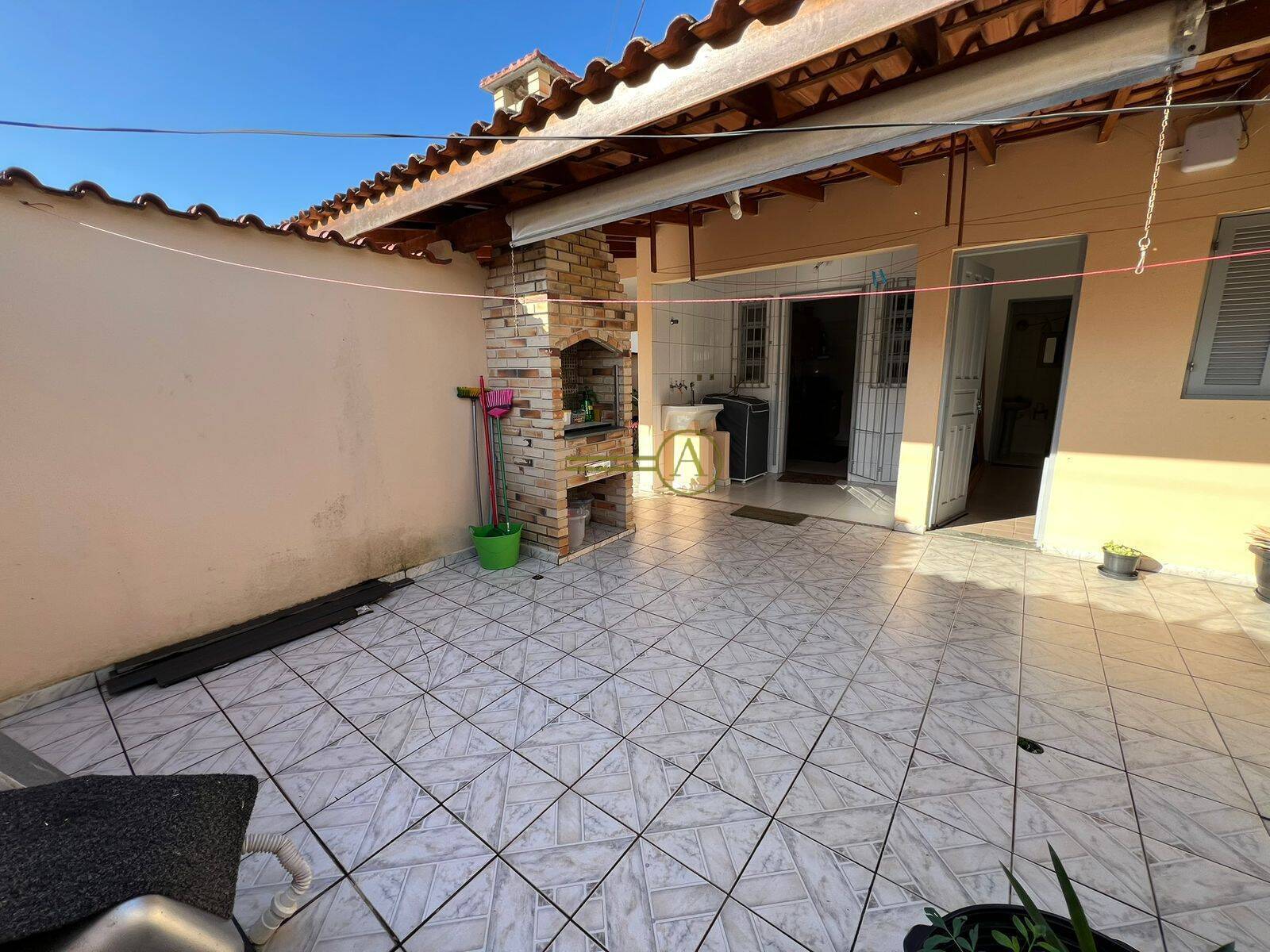 Casa, 4 quartos, 125 m² - Foto 7