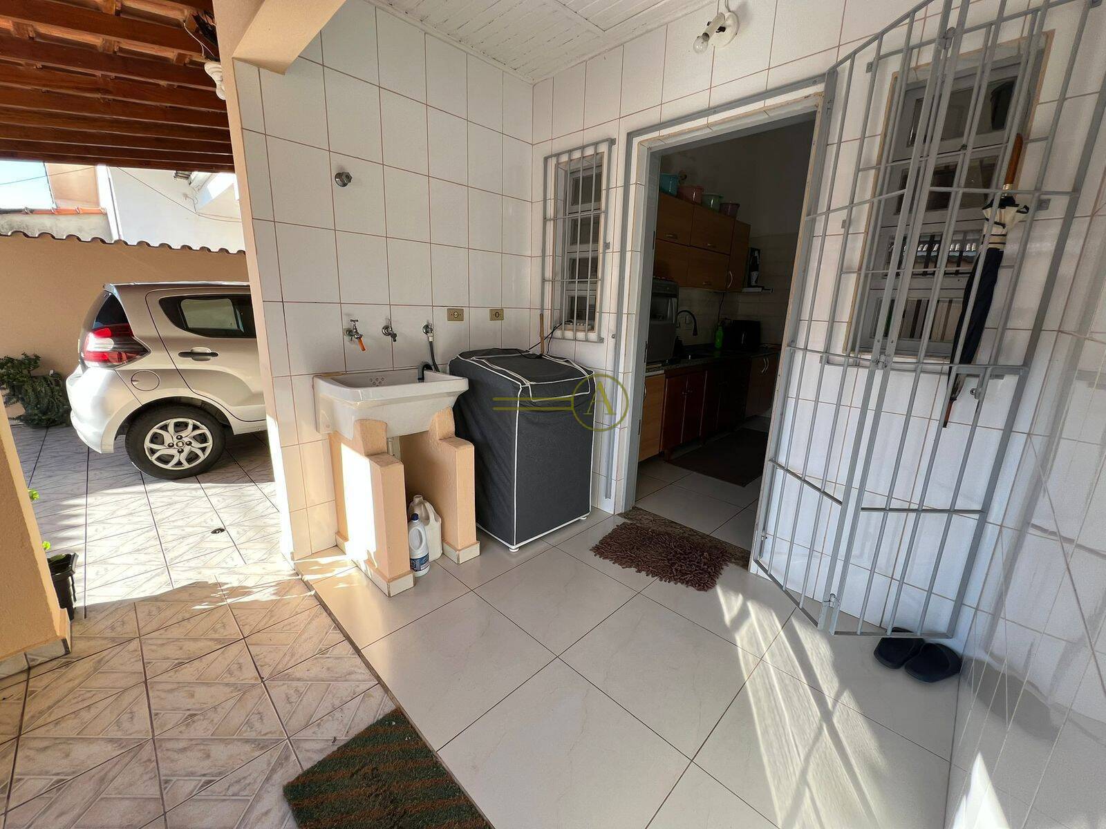 Casa, 4 quartos, 125 m² - Foto 5