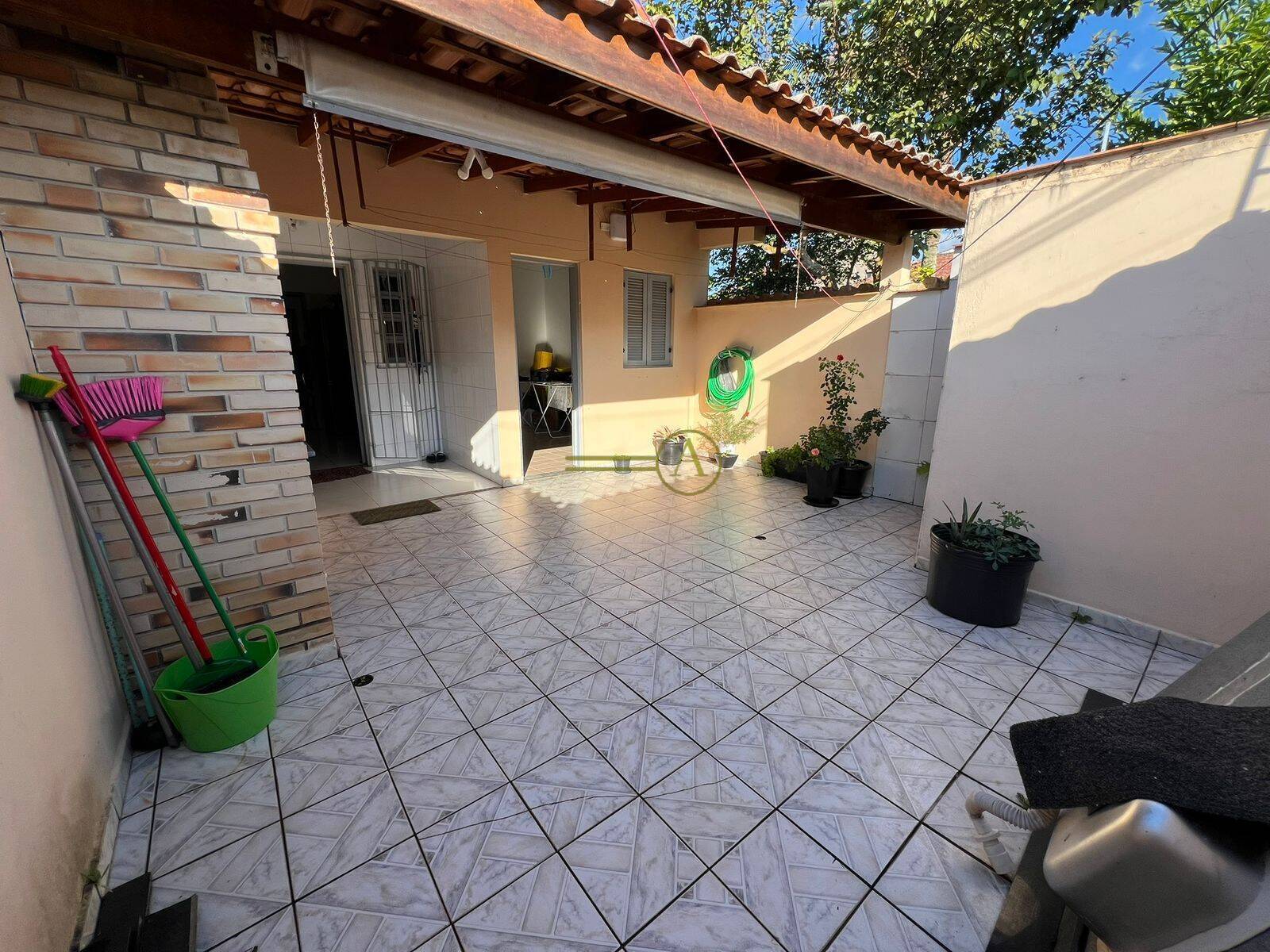 Casa, 4 quartos, 125 m² - Foto 6