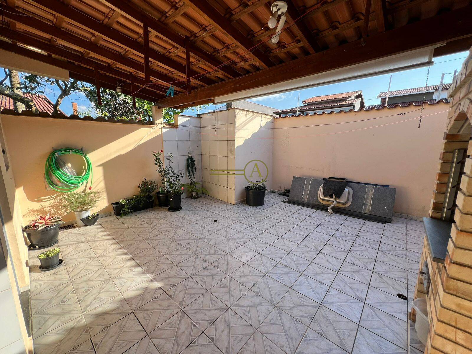 Casa, 4 quartos, 125 m² - Foto 8