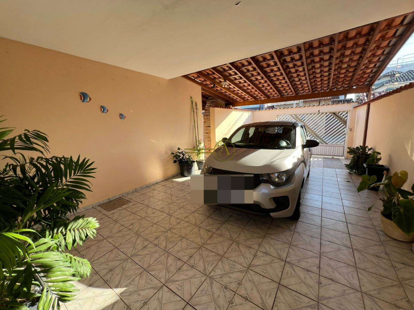 Casa, 4 quartos, 125 m² - Foto 2