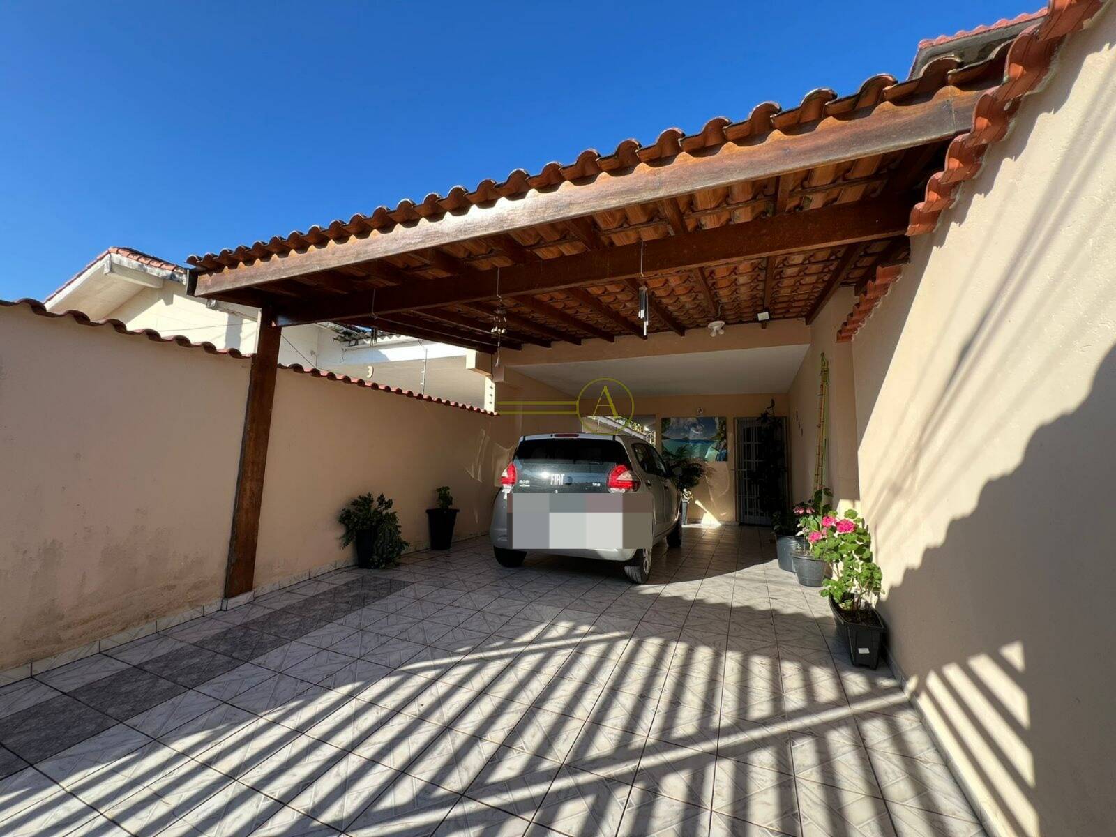 Casa, 4 quartos, 125 m² - Foto 1