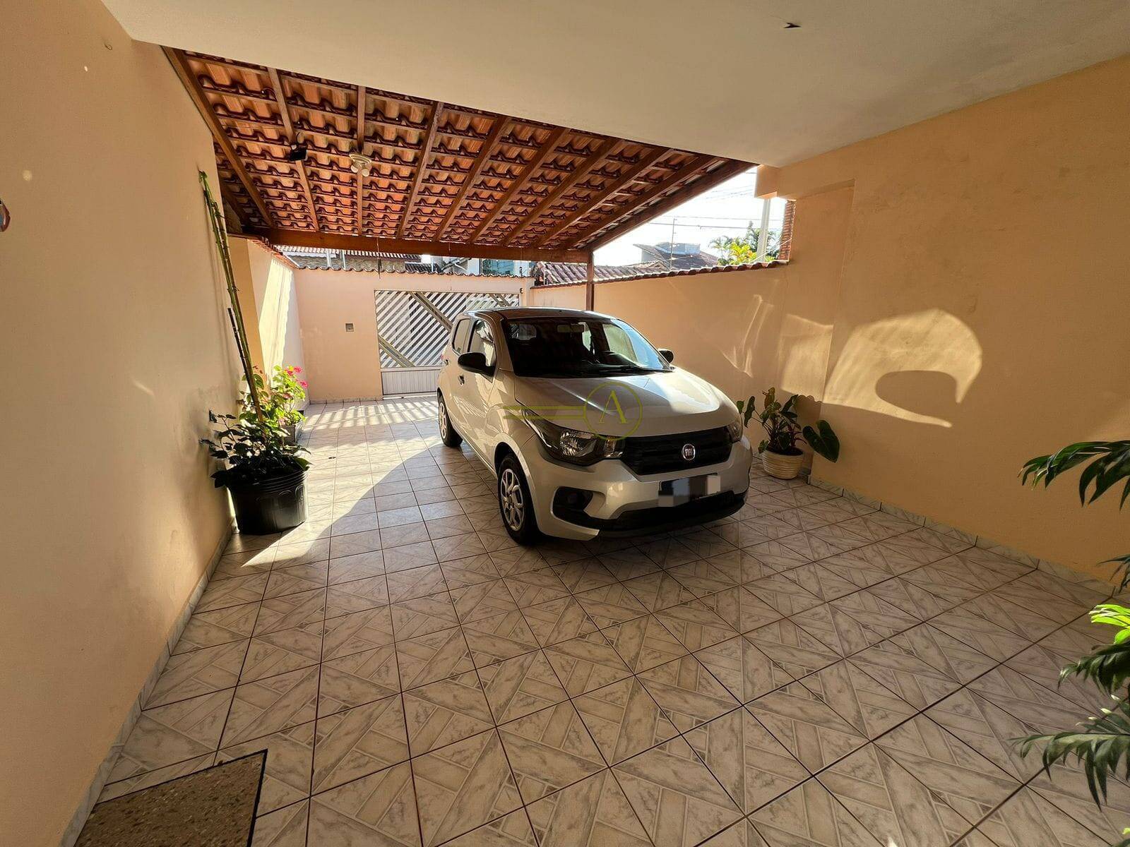 Casa, 4 quartos, 125 m² - Foto 4